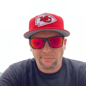 Meet your Posher, Ricky